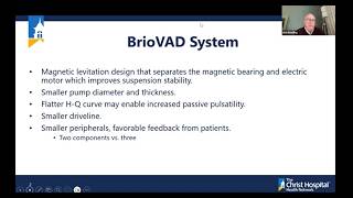 ISHLTv Webinar - Next-Generation LVADs and TAHs (3 February, 2026)