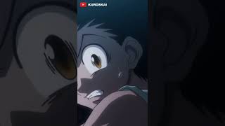 How did Kaito return to life in Hunter x Hunter? #hunterxhunter #kaito #neferepitou