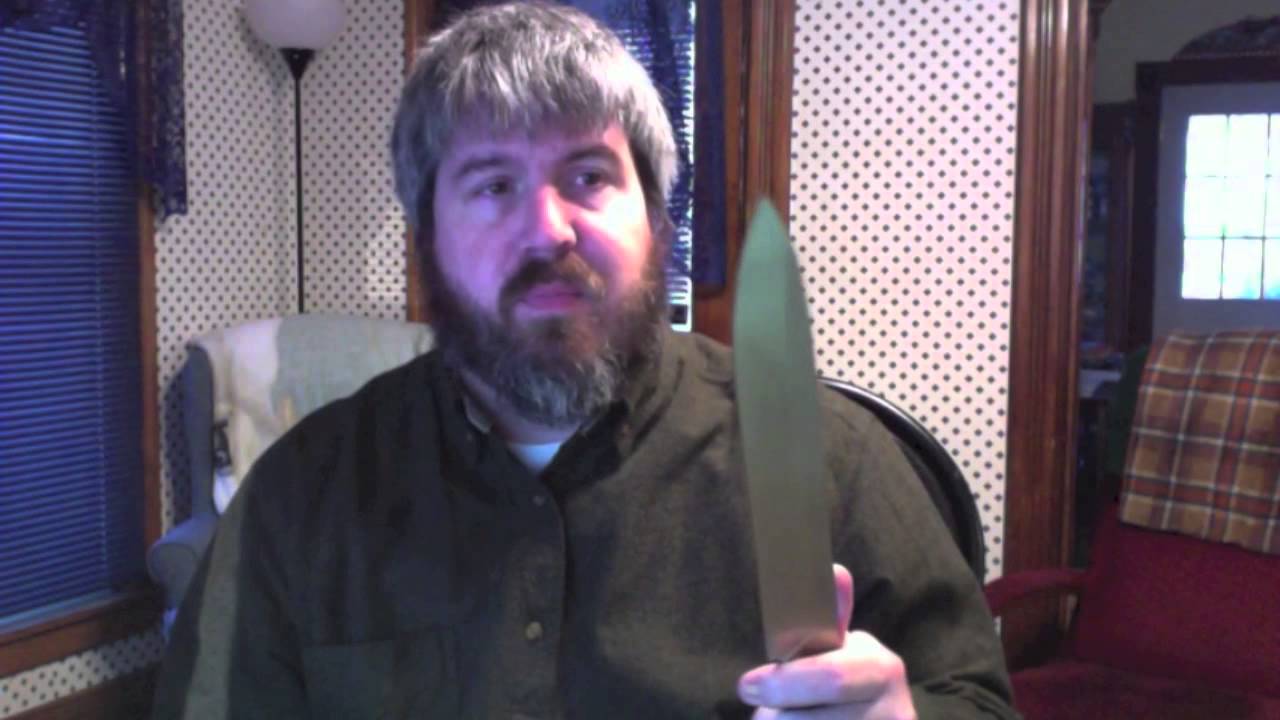 Survive Knives GSO 10 Update YouTube