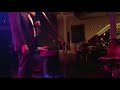 Ben Caplan - on a night like tonight