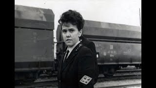 Тысячелетие. Выпуск 6: Брестская таможня в 1960-е гг. Тысячелетие. Выпуск 6: Брестская таможня в 1960-е гг.