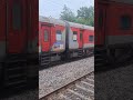 Indian Train Visuals | Express Train passing towards Secunderabad Station