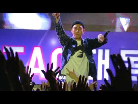 20180525 경북대 로꼬 RESPECT