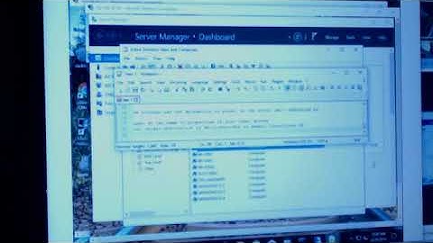 Windows Server 2012 R2 Live Migration