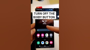 Bixby on Your Power Button? Remove it Now! Samsung Galaxy S22 Ultra