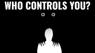 The Hidden Forces That Quietly Control Your Life - Carl Jung