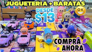 DESDE $13 | TUPPER DE PERSONAJES SONAJAS DE BEBÉ PIANITO MUSICAL FUNKOS BURBUJAS CARRITOS CON LUZ