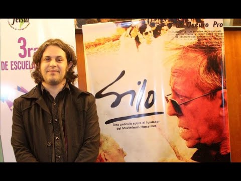 ENTREVISTA CON LEANDRO BARTOLETTI Director de SILO la película