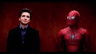 Spider-Man 2 TV Spot 2004 ‧ Action/Adventure ‧ Kirsten Dunst