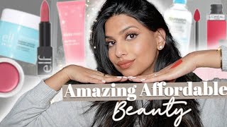 AFFORDABLE Brown Girl Beauty Products that are better than LUXURY! & mom life updates by Arshia Moorjani 15,651 views 3 months ago 17 minutes