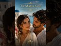 Ta Matia Sou – Melodic Arabesque Love Ballad | Emotional Mediterranean Vibes