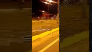 Manifestação Em Trecho Da Ce 040