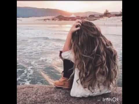 Anne Beni Anlayan Yok Omuzumda Yuklerim Cok