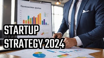 #7 STARTUP Success in 2024! My Bold Pivot to Entrepreneurship