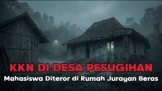 Download Lagu KKN DI DESA PESUGIHAN !! TERUNGKAP RAHASIA KELAM SANG PEMILIK RUMAH MP3