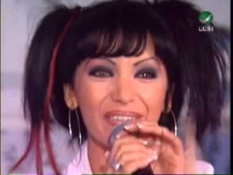 حنان عطية ومروة واحله غنوتين