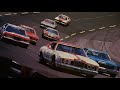 1979 World 600 RAW SATELLITE FEED 