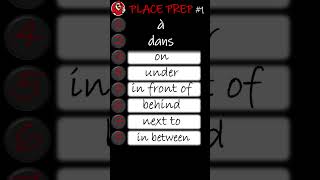 🇫🇷 Quick French Location Challenge ⏱️