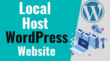 Install WordPress On Localhost || Step by Step WordPress For Beginners