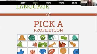 How to Use Edsby/Ed:)/Pearson Realize Tutorial