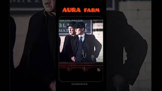 5 Rules to Build a Powerful Aura🔥#shorts #shortsfeed #aura #motivation