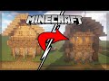 REFORMEI UMA CASA DE VILA (MINECRAFT BEDROCK/MCPE/XBOX/PS4)