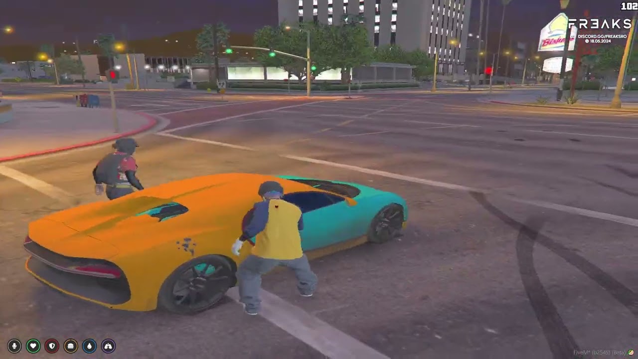 [FREAKS] lupta cu orfanitatea