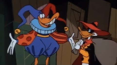 Freak Show (QuackerJack AMV)