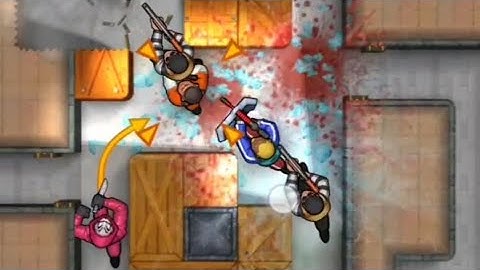 Hunter Assassin All Levels ( 361 to 365 )