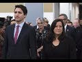 Канадский вестник 105: Бывшего Генпрокурора, таки, выгнали из Либеральной партии