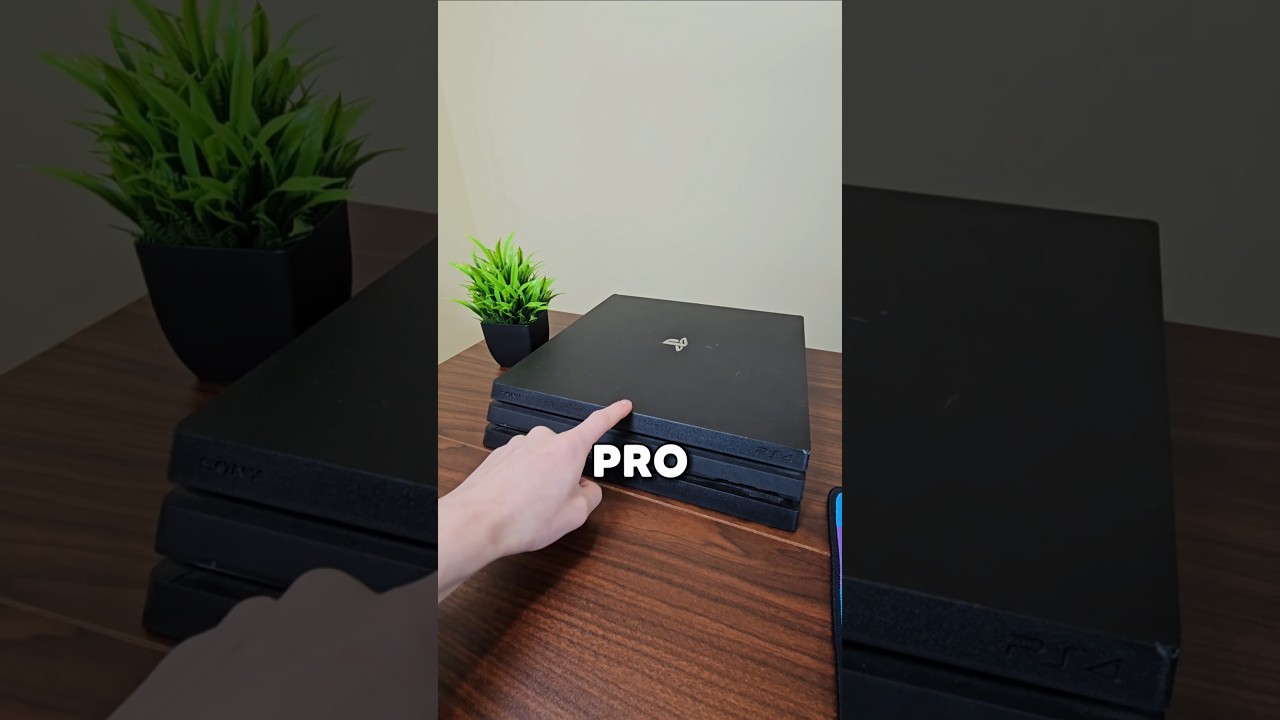 Ps4 Pro Jailbreakable