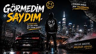 Görmedi̇m Saydim… Türkçe Trap 2026 (Sen Hâlâ Or’da) 🔊