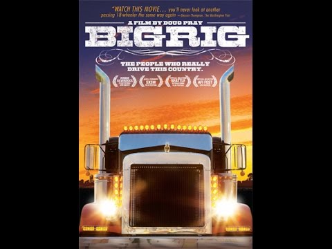Big Rig - Trailer