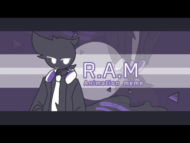 [FNF(?)] R.A.M meme || gift class=