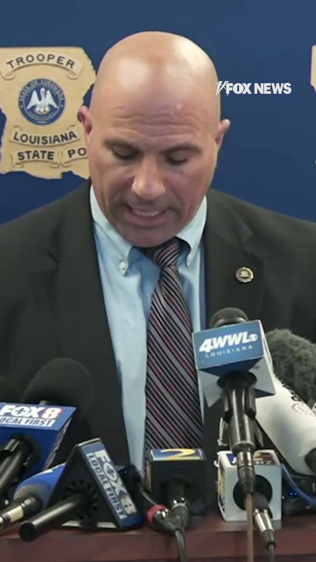 FBI declares Bourbon Street bloodbath: 'Premeditated and evil act' of terrorism