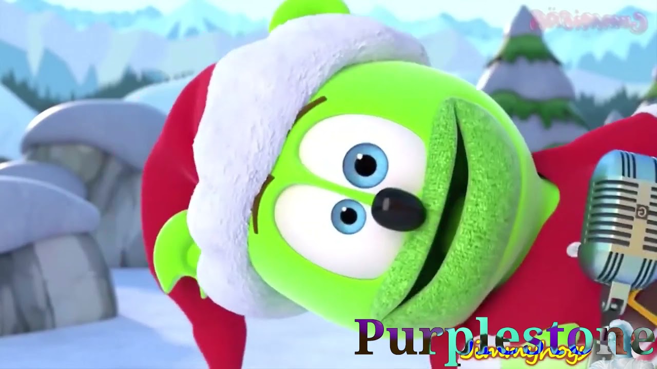 (RQ) Preview 2 Gummy Bear Jingle Bells Effects (Inspired by P2E) in DJ