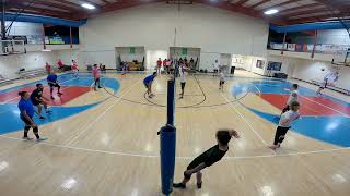 Game 5.Sunday November 19 Volleyball Davie, FL #volleyball #volleyballdavie#volleyballgame