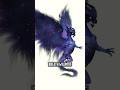 New Dragons In Tome of Beasts 1 on D&D Beyond
