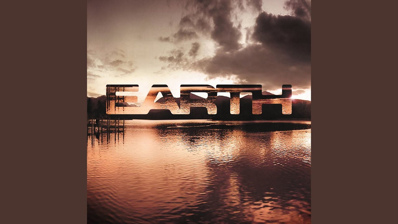 V.A. - EARTH - 5x12