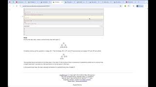 Shrey ICPC Practice Stream #7 | DAA Lab Question @ arnd 2:00:00