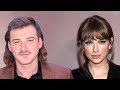 Morgan Wallen & Taylor Swift - Right Where You Need To Be