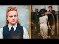 Die BRUTALEN Letzten Momente von Irma Grese - Warnung: SCHWER ZU ERTRAGEN
