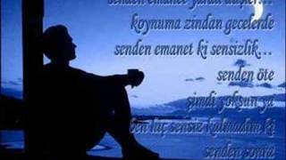 MaykiDen Askina HapSeTTin Beni  SenSizLiGe