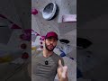 GAME CHANGER!!! #bouldering #gymbouldering #boulderinggym