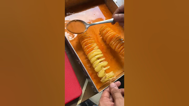 اصنع رقائق البطاطس بسهولة بعد الآن