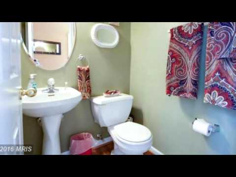 90 MISS SAMS WAY, Huntingtown, MD home video tour
