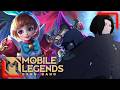 [MLBB] Viewers Welcome, Main Bareng Dengan Uncle Conti | Azrael Conti | Dive Project