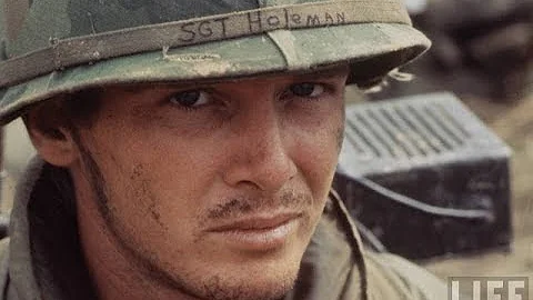 70 Dramatic and Haunting Photographs Capture Everyday Life of U S Soldiers During the Long and Divis