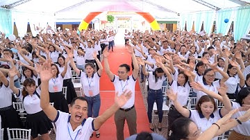 MONG ƯỚC KỈ NIỆM XƯA - NIÊN KHÓA 1999 - 2002 TRƯỜNG THPT VĨNH BẢO