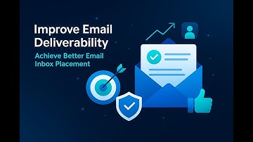 What is Email Deliverability?